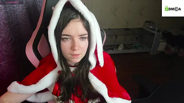 Crazy_forest_fairy's cam snapshot