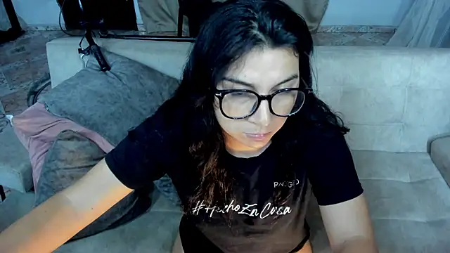 Judychase2's cam snapshot