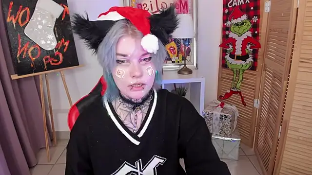 mekurisu's cam snapshot