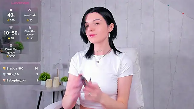 Lynn_Martin's cam snapshot