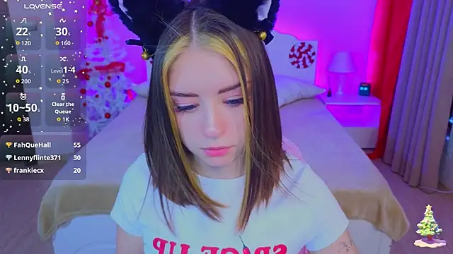 _Amelia_Shine_'s cam snapshot