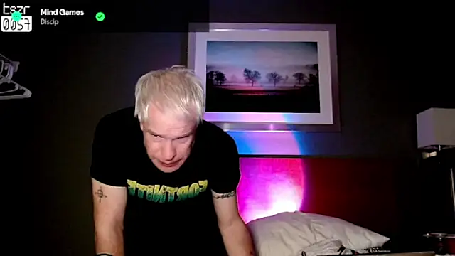 Snarfle82's cam snapshot