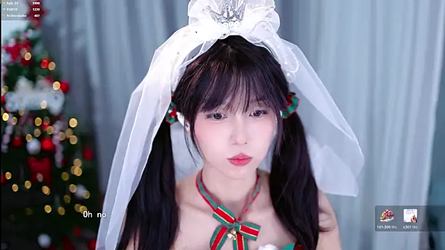 hi-AnAn's cam snapshot