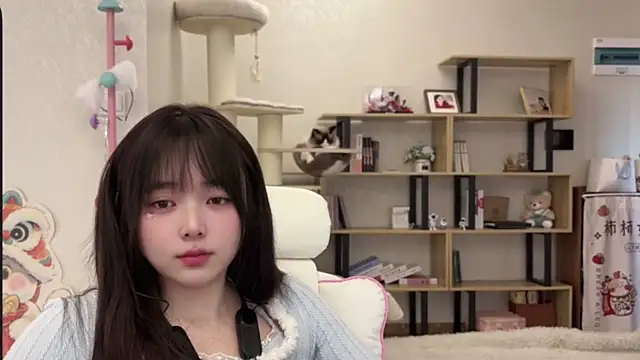 Chenjing0's cam snapshot