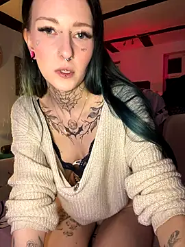 Miiaaa-'s cam snapshot