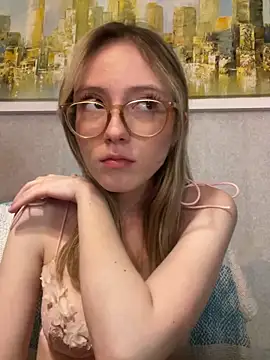 ReenKitty's cam snapshot