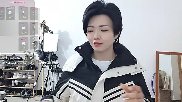 Lulu-uu's cam snapshot