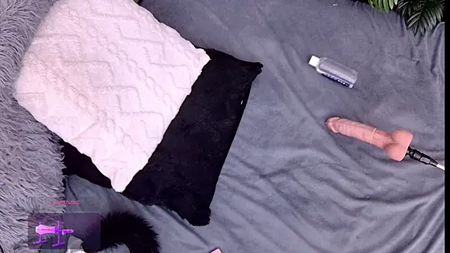 AsianEmpresss's cam snapshot