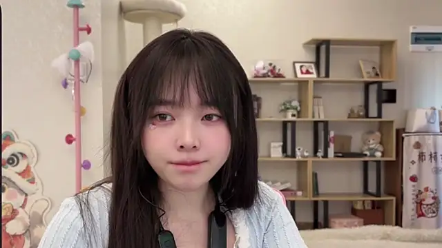 Chenjing0's cam snapshot