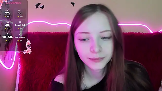 AliceHaris live sex cam