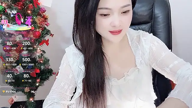 Xiaoxiao-258's cam snapshot