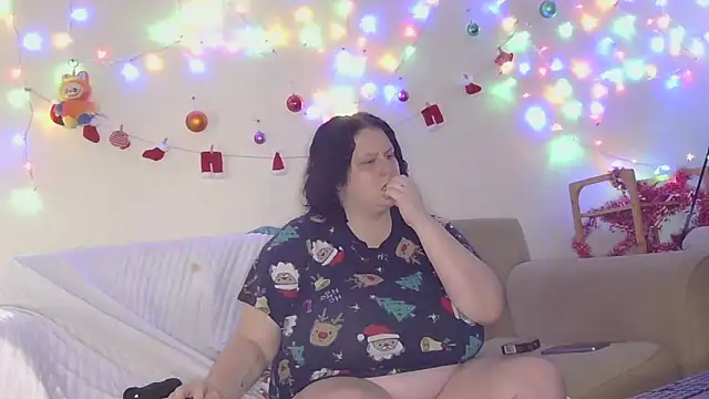 lilleexoxo live sex cam