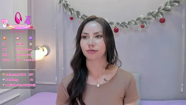 Celeste_99's cam snapshot