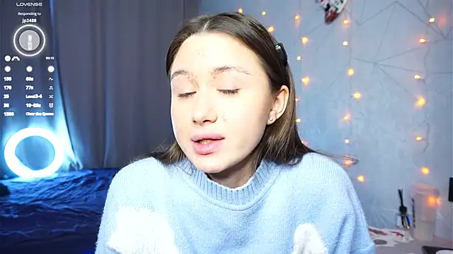 vvillywonka live sex cam