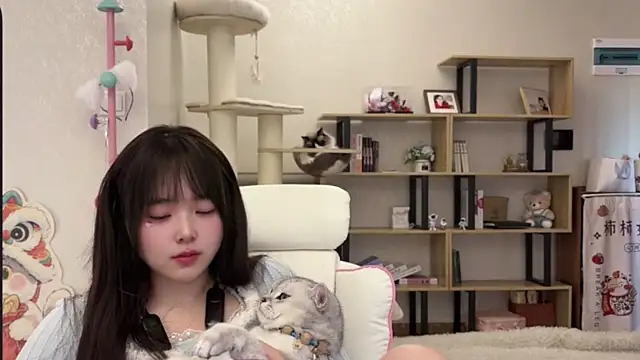 Chenjing0 live sex cam