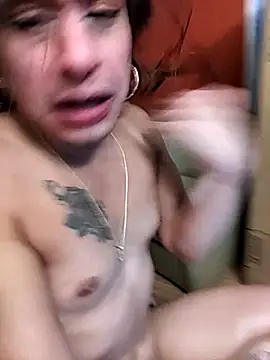 TranSexualJade95 live sex cam