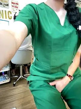 Clinic_Sexy live sex cam