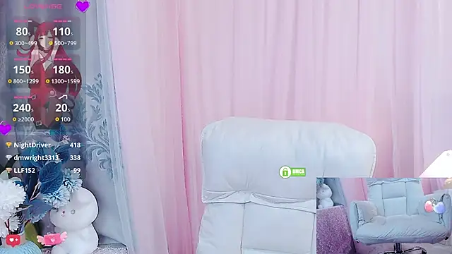 mumubaby-'s cam snapshot