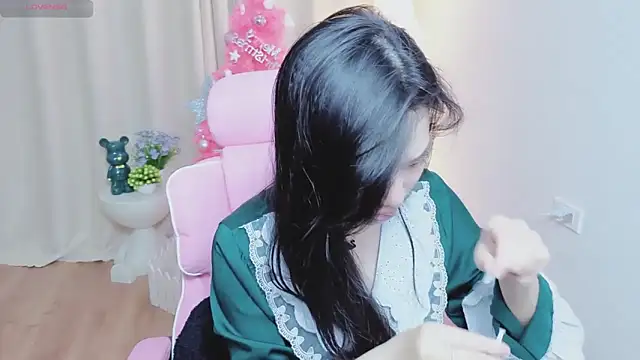 Miu-999's cam snapshot