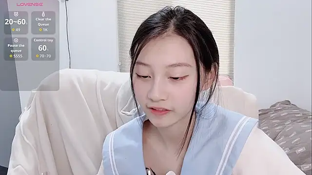 lris-Beauty live sex cam