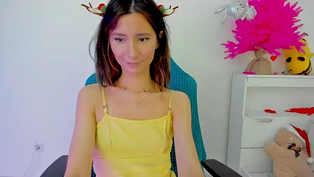 crystalnut live sex cam