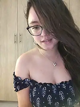 dannaparker live sex cam