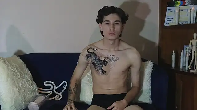 Derekswan live sex cam