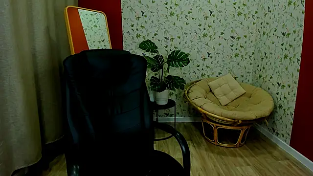 Mira__Blush live sex cam