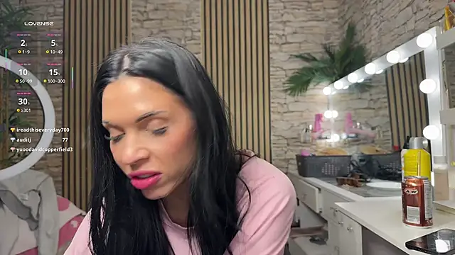 NattyFierros's cam snapshot