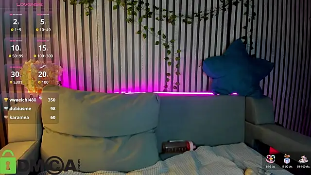 Casey_Sweeet's cam snapshot