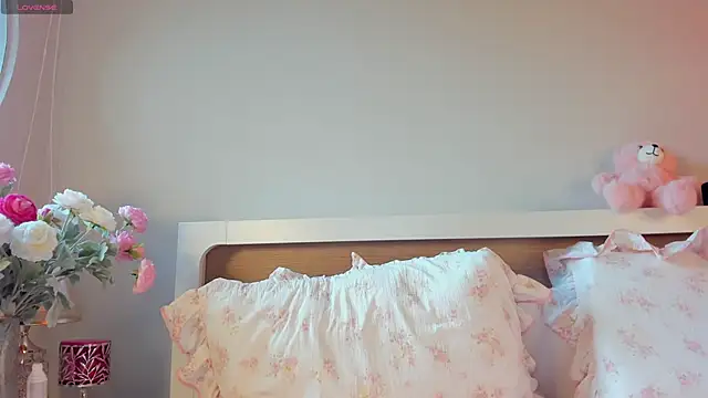 ariyyaaa's cam snapshot