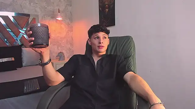 kraven_lust live sex cam