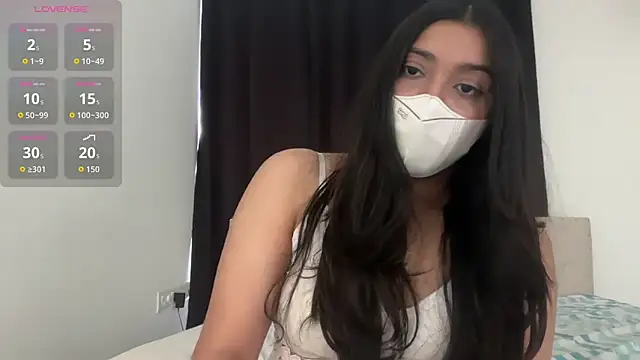 oviyakalra live sex cam