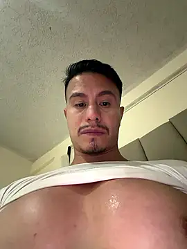 DominickVegas live sex cam