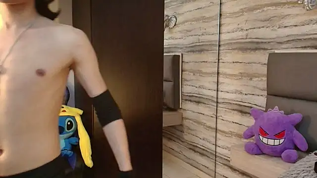 Lovers_21 live sex cam