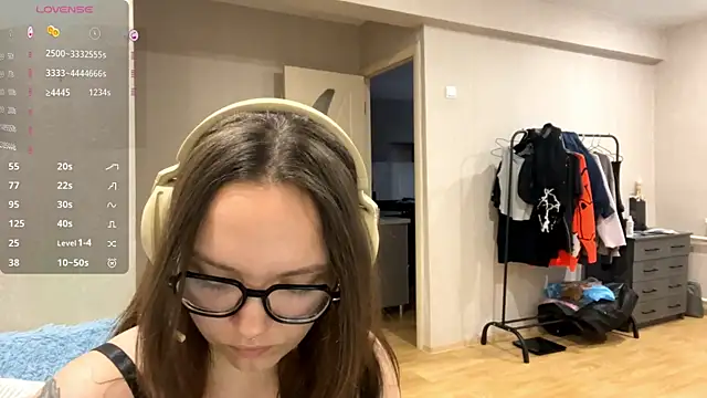 KerriMcbreen's cam snapshot