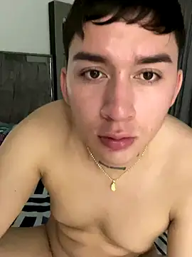 nico_sexboy's cam snapshot