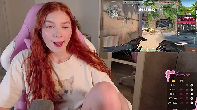 cinnabon_girls's cam snapshot