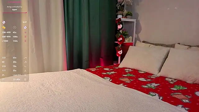 ElvaHilby's cam snapshot