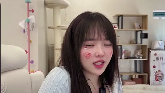 Chenjing0's cam snapshot