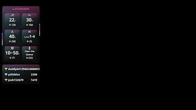 Mila_killa's cam snapshot