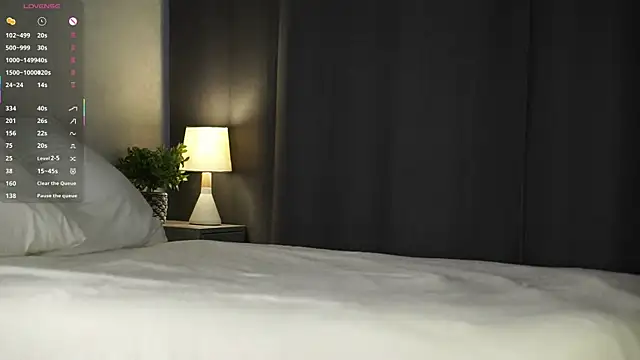 LettySlovacek's cam snapshot