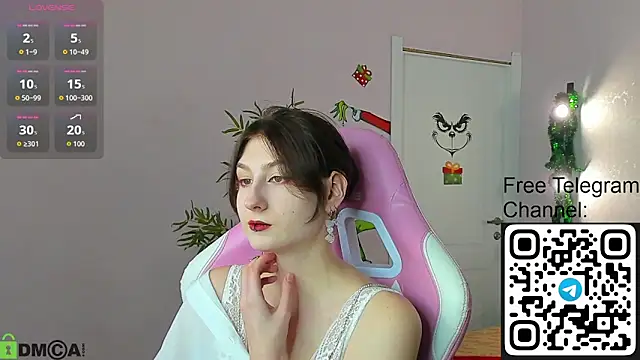 May_Yam's cam snapshot