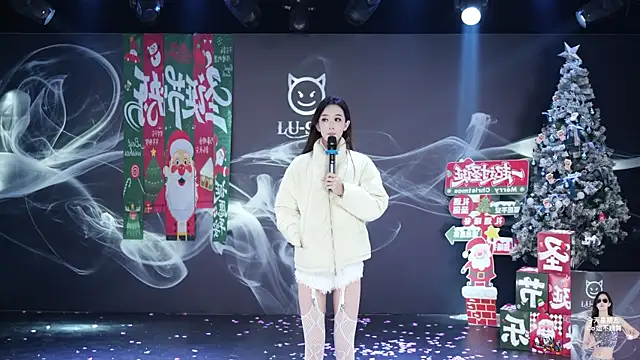 LU-909's cam snapshot