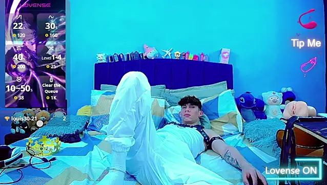 thiagomurphyy's cam snapshot