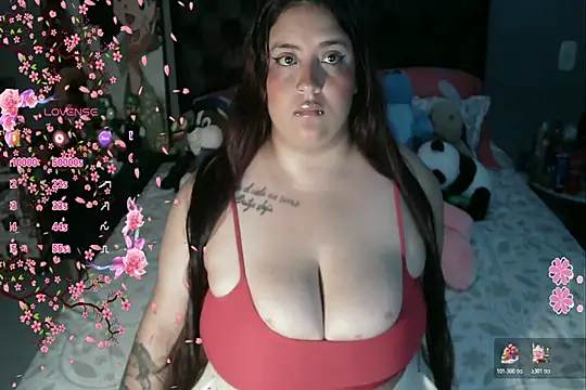 MIIN_JII_1's cam snapshot