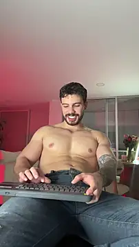 Valenthino_Salvatore's cam snapshot