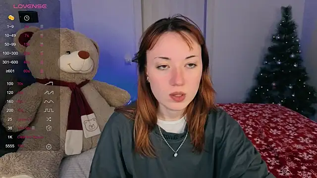 Maddy_Garcia's cam snapshot