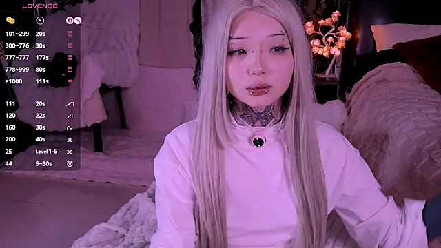 Lein_Bone's cam snapshot