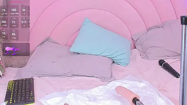 S_x_Zombie's cam snapshot